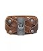 Star Wars: The Last Jedi Rebel Logo PU Bracelet