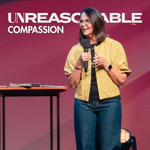Unreasonable Compassion - Unexpected Purpose | Andy Clark.