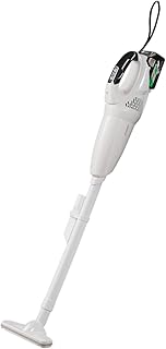 HiKOKI(ハイコーキ) コードレスクリーナ マルチボルトシリーズ パネルスイッチ 急速充電器付 R18DA(XP)
