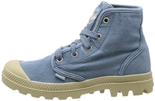 Image of Palladium Mens Us Pampa High H