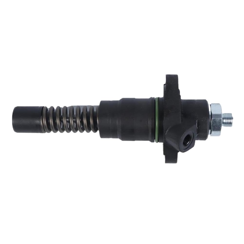 Ygjbegrhc Onecolor Common Rail Fuel Injector Voe21147445 Voe20795413 0986437602 0414693005 Compatible With Ec290 D7e Engines