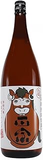 日本酒 達磨正宗 令和8年 午年ブレンド (うまどし) 長期熟成古酒 1800ml / 白木恒助商店 干支ラベル 1800ml お正月お酒 お歳暮