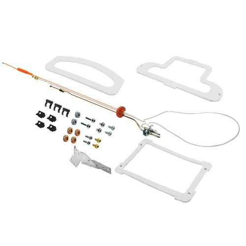 AP16626A GE Upgraded OEM Water Heater Ignitor Igniter Pilot Assembly Kit Amazon.co.uk DIY