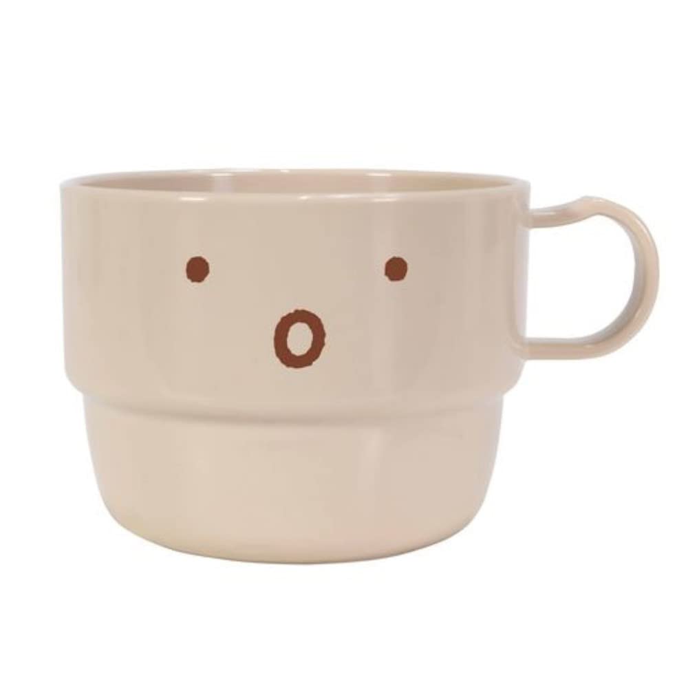 みぃふページ Amazon.co.jp: クツワ(Kutsuwa) ミッフィー フェイス (miffy