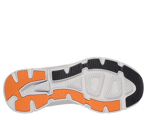 Image of Skechers Mens RF D'LUX Walker 2.0 - REZINATE Slip-ins Sneaker