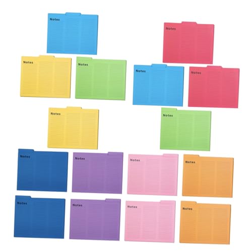 Classeurs multifonctions DOITOOL papier pour maison et bureau