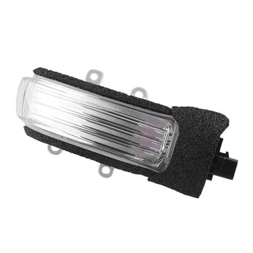 Clignotant de rétroviseur jaune pour réparer le Tacoma 81740 52031
