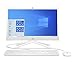 Produktbild HP 21-b0004ng (20,7 Zoll / FHD ) All-in-One (Intel Celeron J4025, 8GB DDR4 RAM, 256 GB SSD, Intel UHD Grafik, DVD-Writer, Windows 10) weiß
