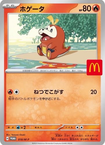 ホゲータ ポケモンカード」の人気商品一覧 | 安い商品を通販サイトから