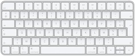 Apple Magic Keyboard – Französisch 