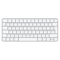 Apple – Apple Magic Keyboard – Französisch ​​​​​​​