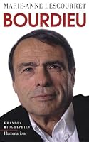 Bourdieu 2082105156 Book Cover
