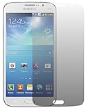 Précisément coupé - fabriqué spécialement pour votre Samsung Galaxy Mega 5.8 - Première qualité - MADE IN GERMANY