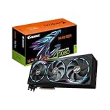 GIGABYTE NVIDIA Geforce RTX5080 搭載 グラフィックボード GDDR7 16GB ギガバイト 【国内正規代理店品】 GV-N5080AORUS M-16GD 製品画像:7位