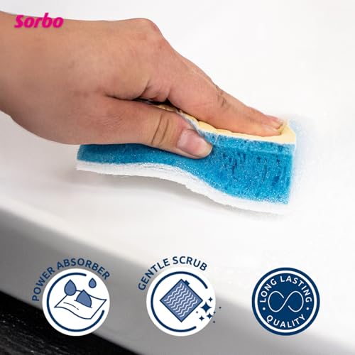 Sorbo Gąbka sanitarna