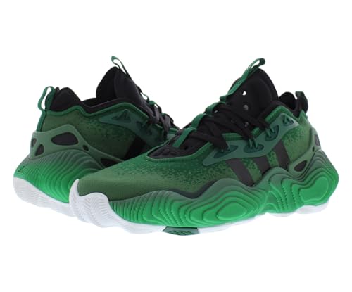 Image of Adidas Unisex-Adult Trae Young 3 Low Trainers