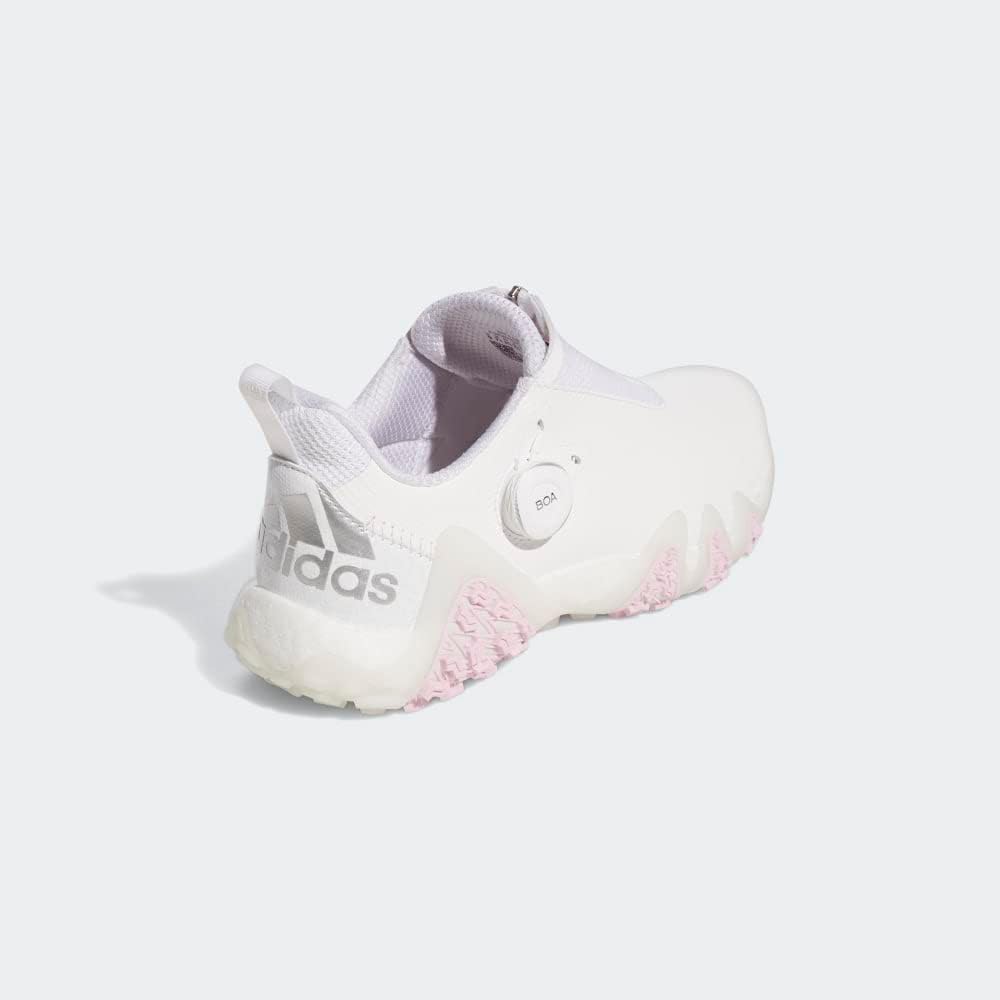 Adidas Women's Codechaos 22 Boa Golf Shoe