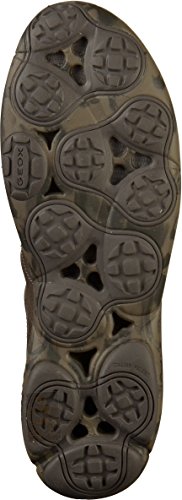 Image of Geox Men's Mnebula17 Fashion Sneaker | Casual Shoes