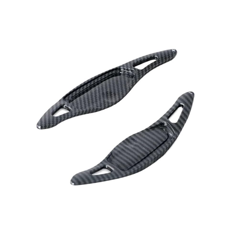 LACE2T Car Shift Paddles Car Steering Wheel Paddle for Stinger