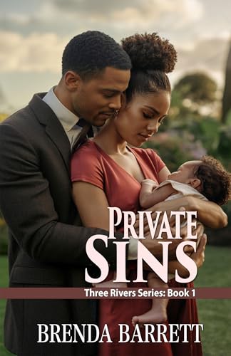 Private Sins (Three Rivers Book 1)