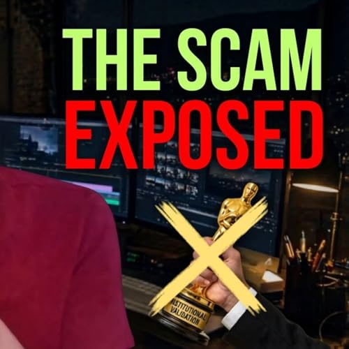 Independent Film Is Being KILLED By Fake Artists Creators Forge