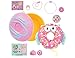 Price comparison product image Pikmi Pops PKD01000 Doughmi Surprise Pack Plush (Variety Style Picked at Random)
