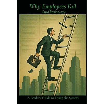 Why Employees Fail