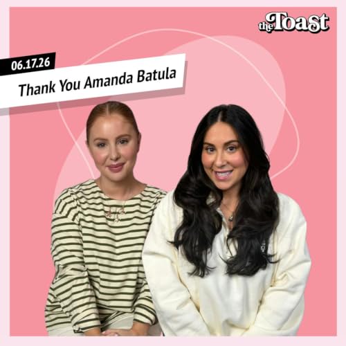 Thank You Amanda Batula: Wednesday, June 17th, 2026