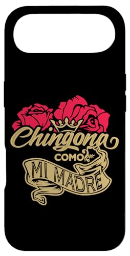 Cabrona Funny Mexican Saying Souvenir Slang Words Sarcastic �X�}�z�P�[�X iPhone Air �p