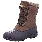 Meindl Damen Brown Trekking-& Wanderstiefel, Braun (Sölden Lady 7774), 37 EU