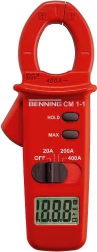 Multimeter Benning CM 1-1