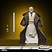STAR WARS The Vintage Collection Ben (OBI-Wan) Kenobi, A New Hope Premium 3.75 Inch Collectible Action Figure