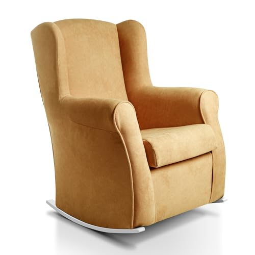 SUENOSZZZ ESPECIALISTAS DEL DESCANSO Sillon