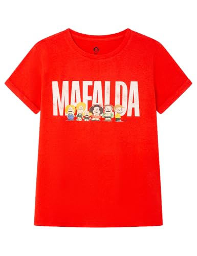 Licensed Graphic T-Shirt