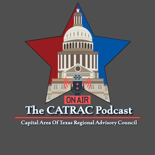 On-Air: The CATRAC Podcast cover art