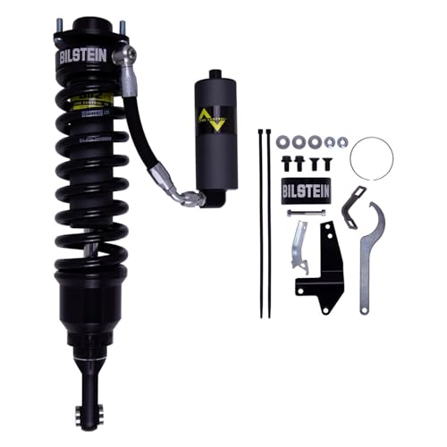 Bilstein - B8 8112 Series 10-23 Toyota 4Runner Zone Control Monotube Front Right Corner Module (41-324165)