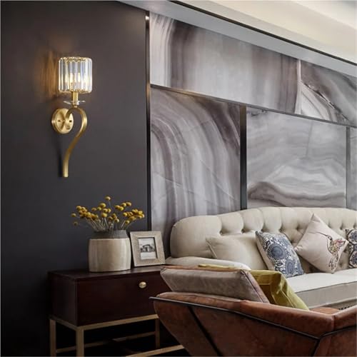 Lámpara de pared para pasillo simple que elimina las zonas oscuras con estilo LED 4