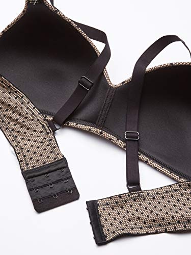 Image of Warner's Women's Elements of Bliss Wire-Free Bra
