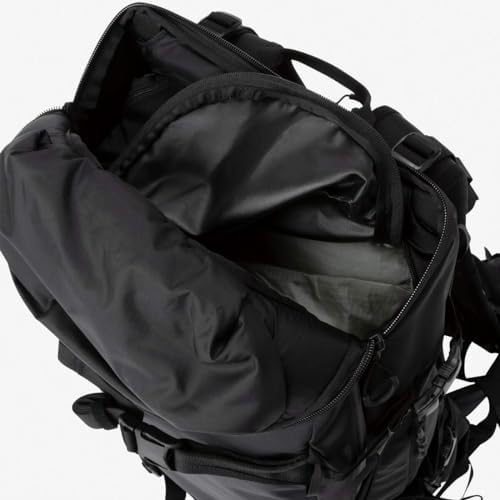 The North Face Chugachi 35 NM62352, Black, M : Amazon.com.au