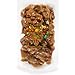 Home Style Peanut Brittle Candy by Smarty Stop (3 Pound (Pack of 1))