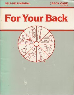 For Your Back