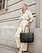 Imagen de LOVEVOOK Bolso Grande Mujer para Portátil 15,6