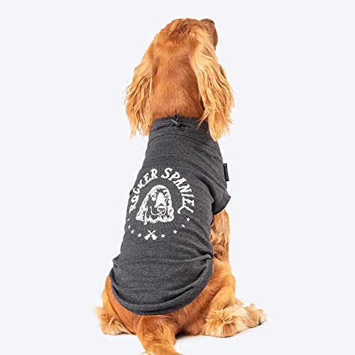 Image of HUFT Rocker Spaniel T-Shirt