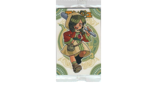 大規模セール 神羅万象チョコ 魔怒暴威都市 逃亡編 魔怒023 金角星