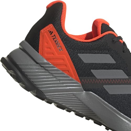 adidas Men's Terrex Soulstride Trail Running Sneaker4
