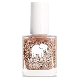 ella+mila Nail Polish, ELITE Collection - Drippin' Gold