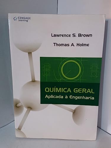 Química Geral Aplicada à Engenharia