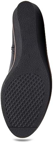 Aerosoles Women's Binocular Knee High Boot, Black, 7 | Image 3