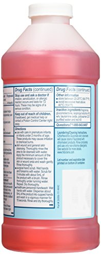 Hibiclens Antimicrobial Skin Liquid Soap thumb #2