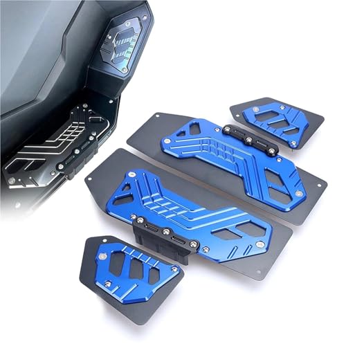 Repose-Pieds De Moto ADV350 2022 2023 pédales accessoires